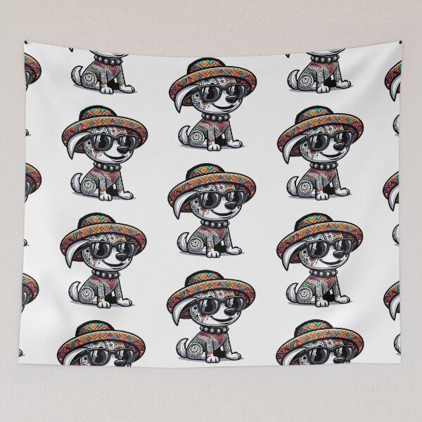 Item preview, cool puppy designed and sold by ONIX23.