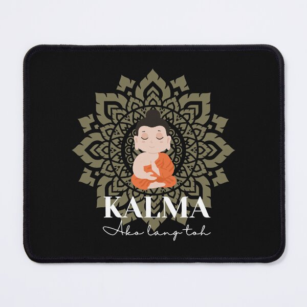 Item preview, Kalma, it's just me designed and sold by Gayakk Store.