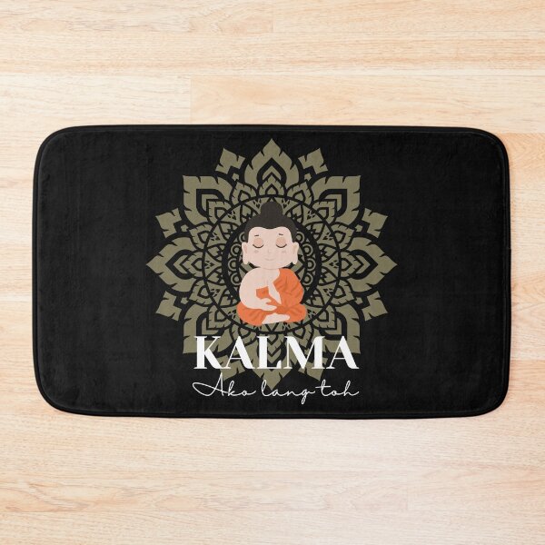 Item preview, Kalma, it's just me designed and sold by Gayakk Store.