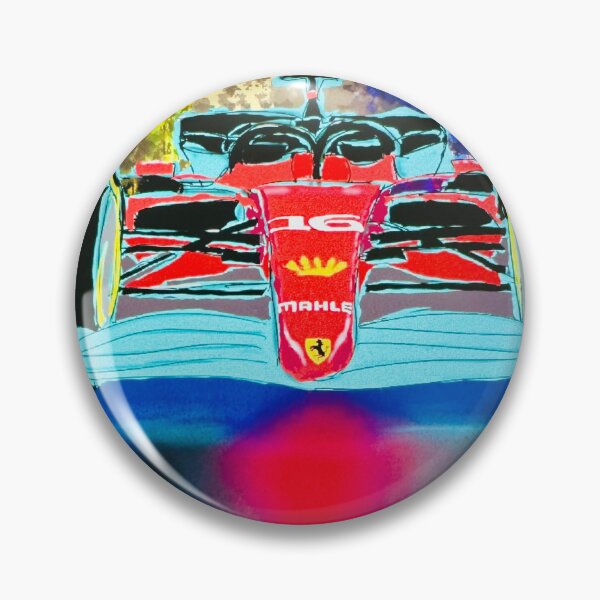Item preview, Formula 1 racecar designed and sold by Steve Hougland.