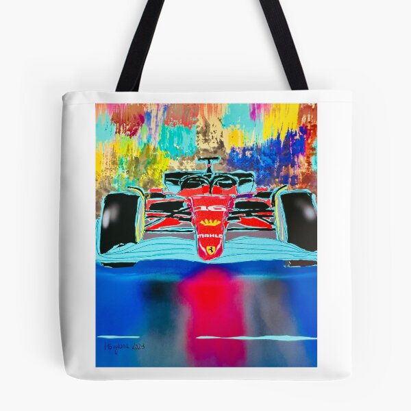 Item preview, Formula 1 racecar designed and sold by Steve Hougland.