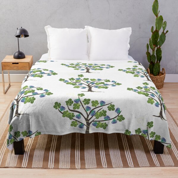 Item preview, Venerable Fig Tree Nature Design designed and sold by MetaforaMundo.