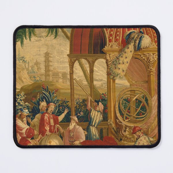 Item preview, Beijing Observatory Chinoiserie designed and sold by TheChinoiserie.