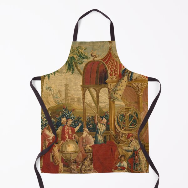 Item preview, Beijing Observatory Chinoiserie designed and sold by TheChinoiserie.