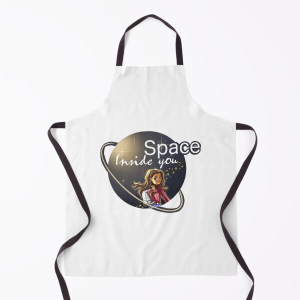 Item preview, Space inside you designed and sold by JulietFrost.