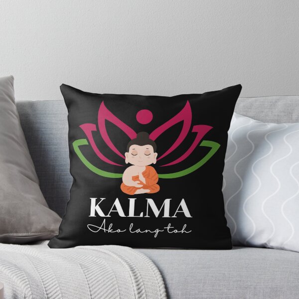 Item preview, Kalma, it's just me designed and sold by Gayakk Store.