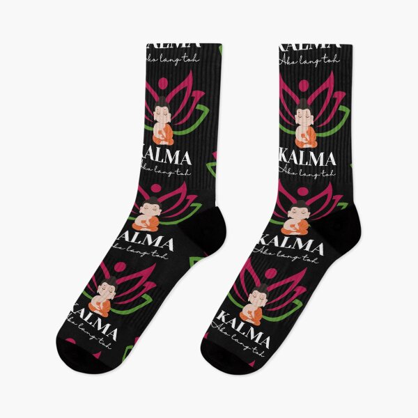 Item preview, Kalma, soy solo yo. designed and sold by Gayakk Store.