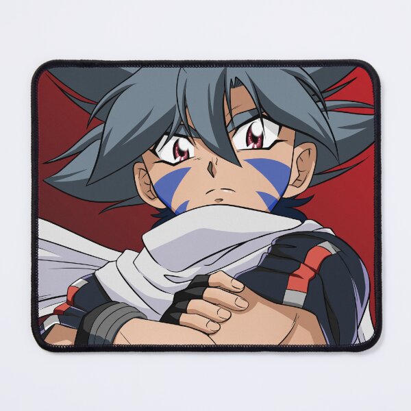 Item preview, Kai Hiwatari designed and sold by GoSaKu-Arts.