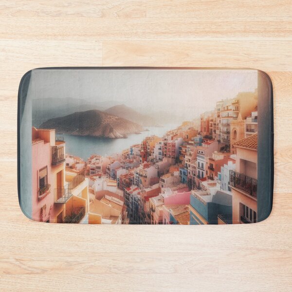 Item preview, Villajoyosa designed and sold by MarElfArtelier.