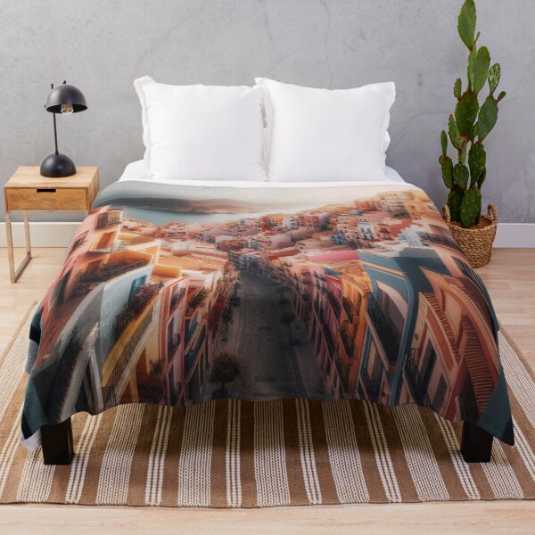 Item preview, Villajoyosa designed and sold by MarElfArtelier.