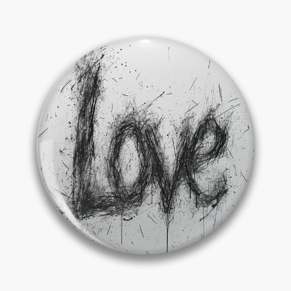 Item preview, Love: be kind designed and sold by Brendon987.