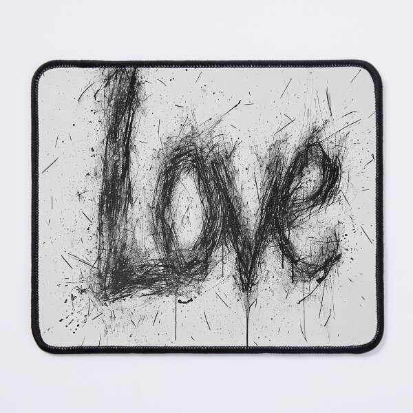 Item preview, Love: be kind designed and sold by Brendon987.