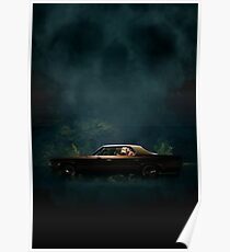 It Follows Poster