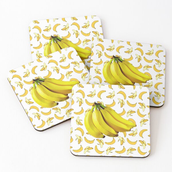 Aperçu de l'œuvre banane créée et vendue par Art-Design-EM.