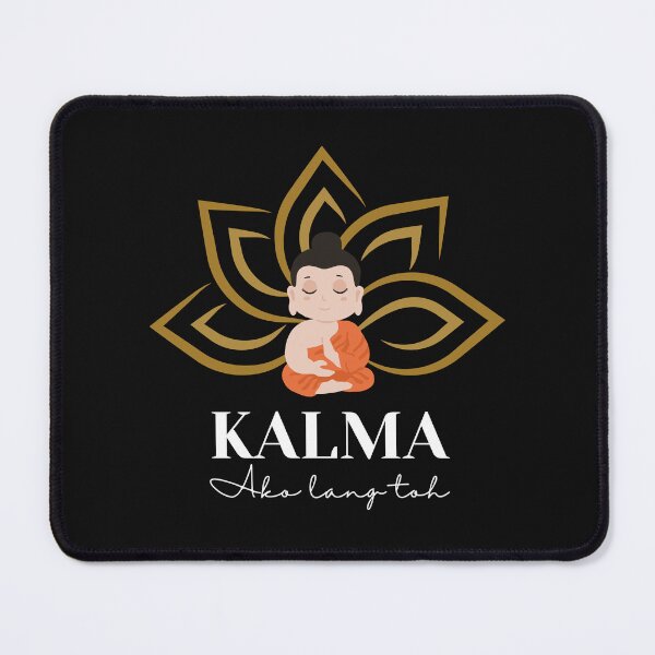 Item preview, Kalma, it's just me designed and sold by Gayakk Store.