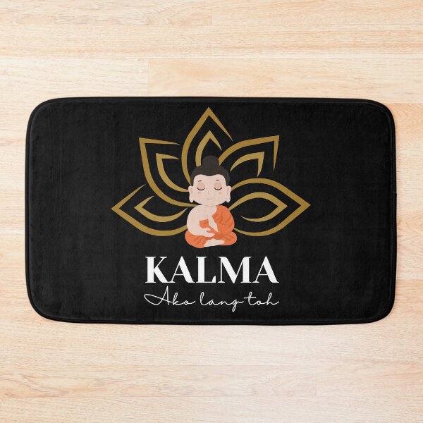 Item preview, Kalma, it's just me designed and sold by Gayakk Store.