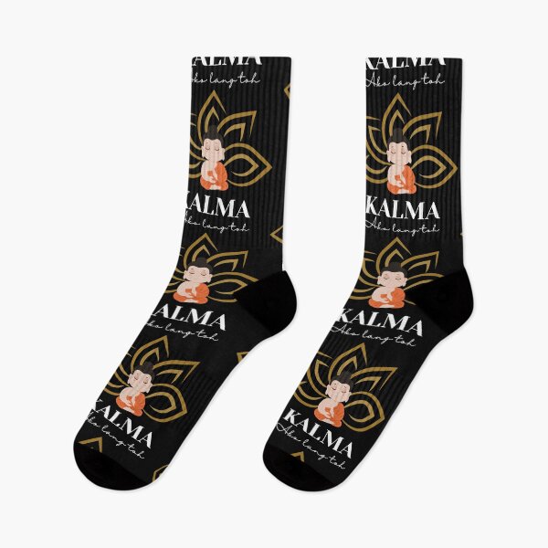 Item preview, Kalma, it's just me designed and sold by Gayakk Store.