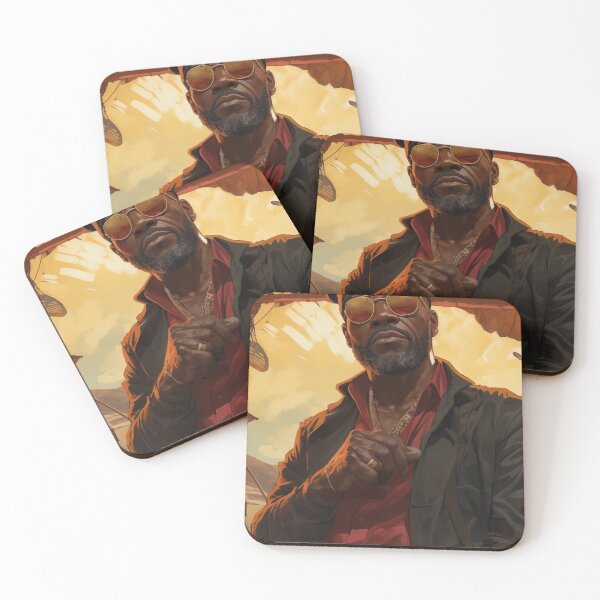 Item preview, Melanin Marvels #130 designed and sold by jwalk.