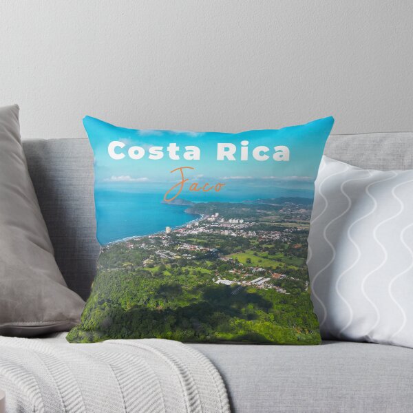 Item preview, Costa Rica Pura Vida Jacó life beach designed and sold by J.P Graphic Studio.
