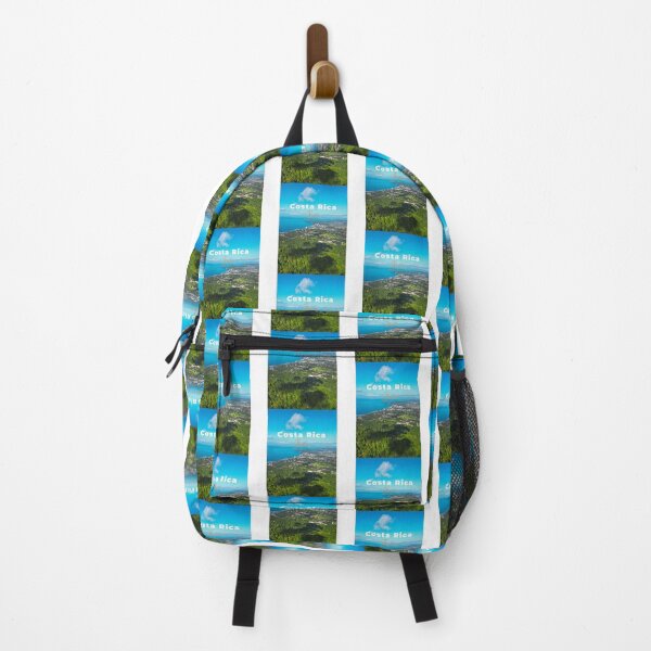Item preview, Costa Rica Pura Vida Jacó life beach designed and sold by J.P Graphic Studio.