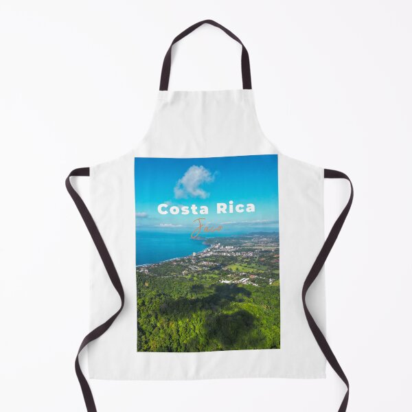 Item preview, Costa Rica Pura Vida Jacó life beach designed and sold by J.P Graphic Studio.