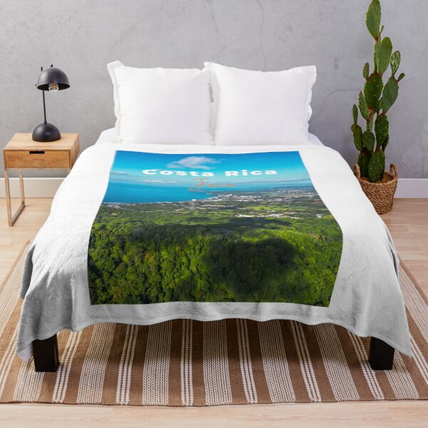 Item preview, Costa Rica Pura Vida Jacó life beach designed and sold by J.P Graphic Studio.