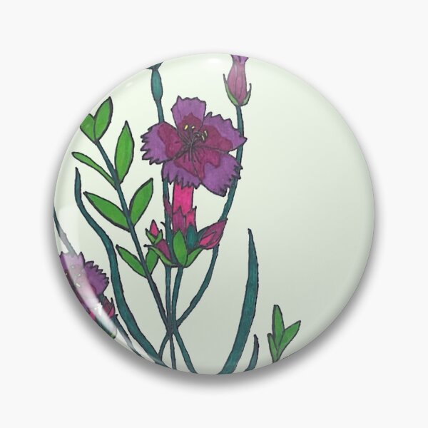 Item preview, sweet william designed and sold by cailinrosie.