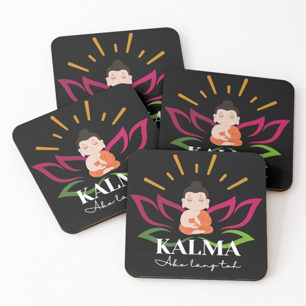 Item preview, Kalma, soy solo yo. designed and sold by Gayakk Store.