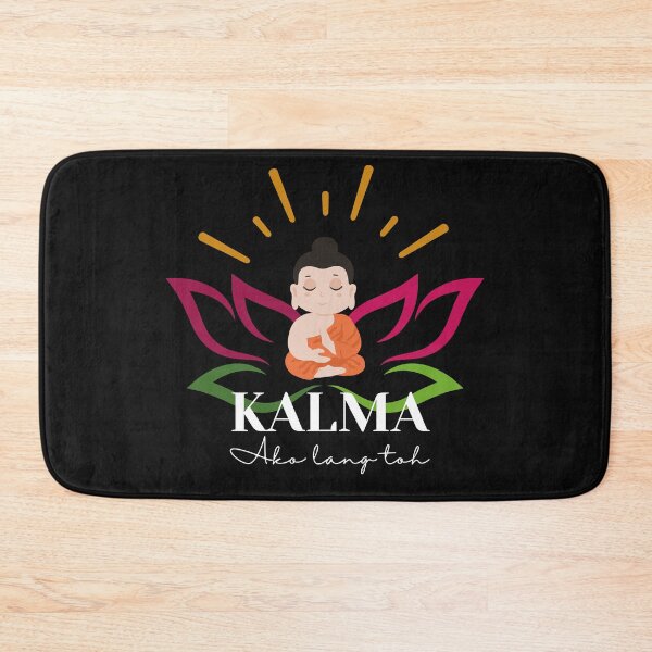 Item preview, Kalma, it's just me designed and sold by Gayakk Store.