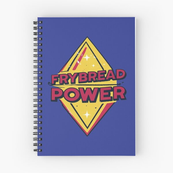 Item preview, Frybread Power for Frybread Mamas designed and sold by UrbanGraphixs.