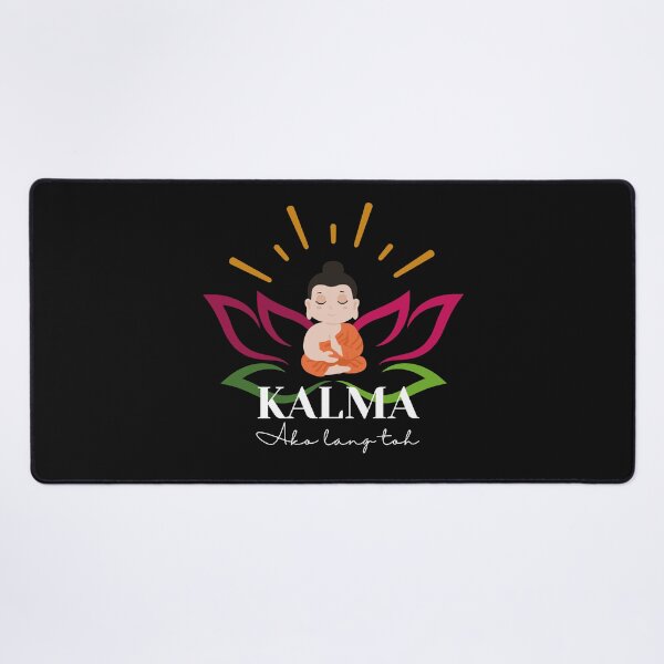 Item preview, Kalma, it's just me designed and sold by Gayakk Store.