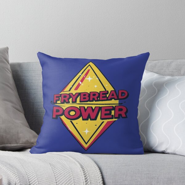 Item preview, Frybread Power for Frybread Mamas designed and sold by UrbanGraphixs.