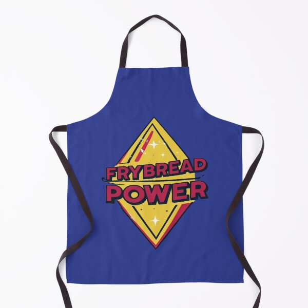 Item preview, Frybread Power for Frybread Mamas designed and sold by UrbanGraphixs.