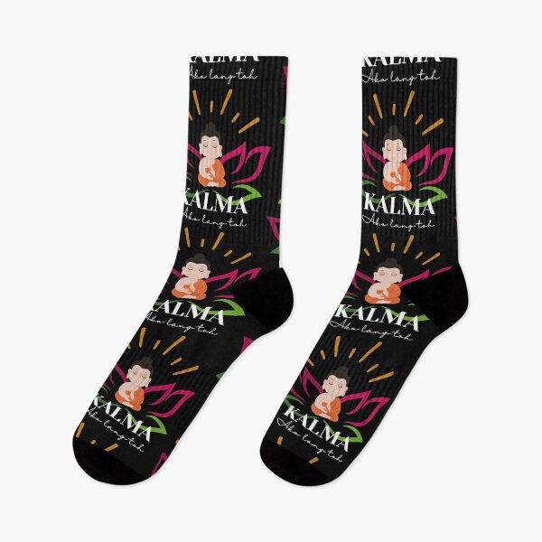 Item preview, Kalma, it's just me designed and sold by Gayakk Store.