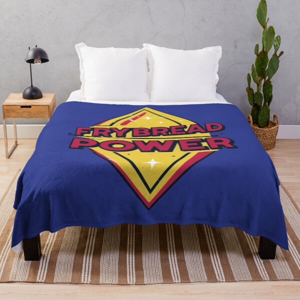 Item preview, Frybread Power for Frybread Mamas designed and sold by UrbanGraphixs.
