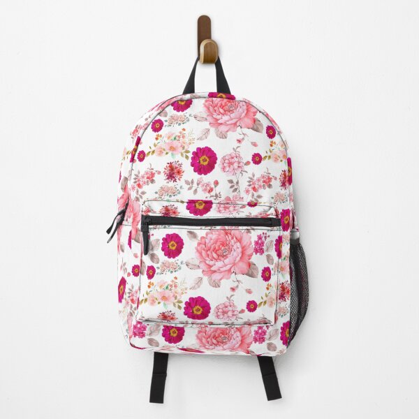 Item preview, Colourful Flower Pattern designed and sold by purti-siingh.