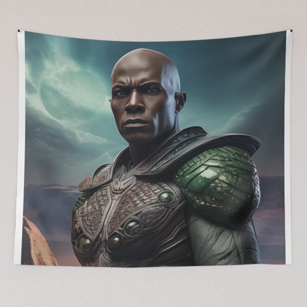 Item preview, Melanin Marvels #131 designed and sold by jwalk.