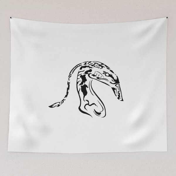 Item preview, Ikran tribal designed and sold by Artsydragongal.