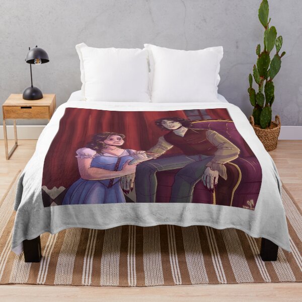 Item preview, Belle and Rumple designed and sold by gallavichdoodle.