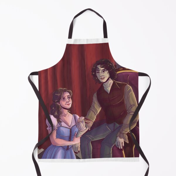 Item preview, Belle and Rumple designed and sold by gallavichdoodle.