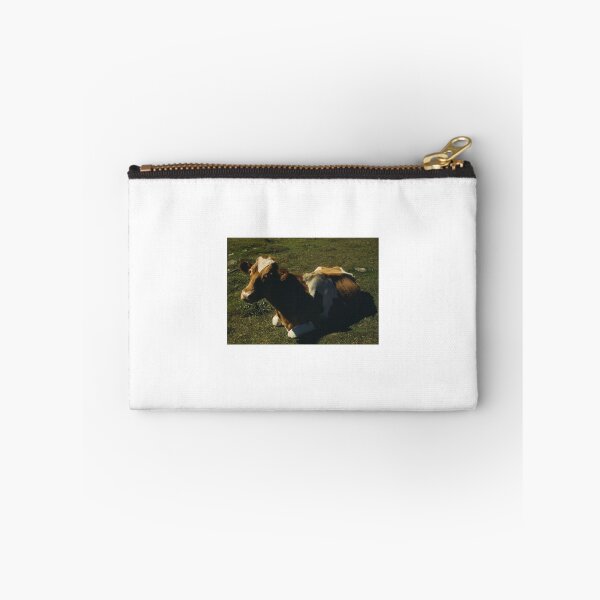 Item preview, Vintage Cow Photography designed and sold by cow-goes-moo.