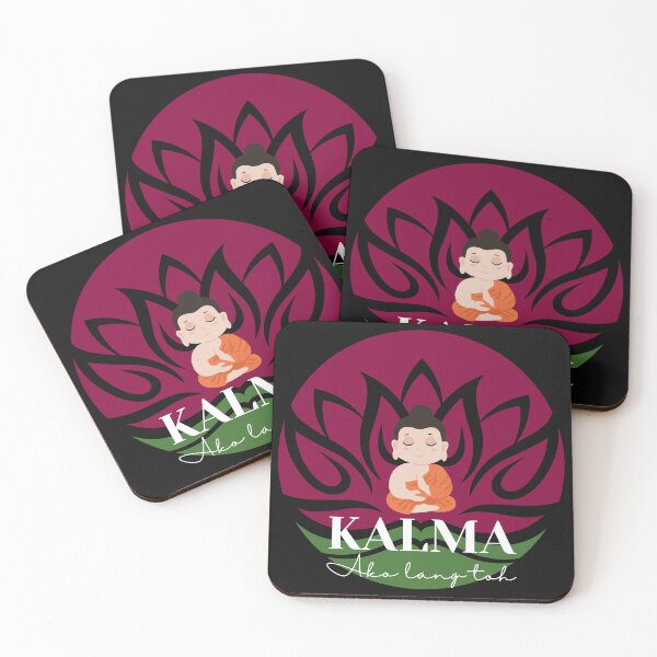 Item preview, Kalma, soy solo yo. designed and sold by Gayakk Store.