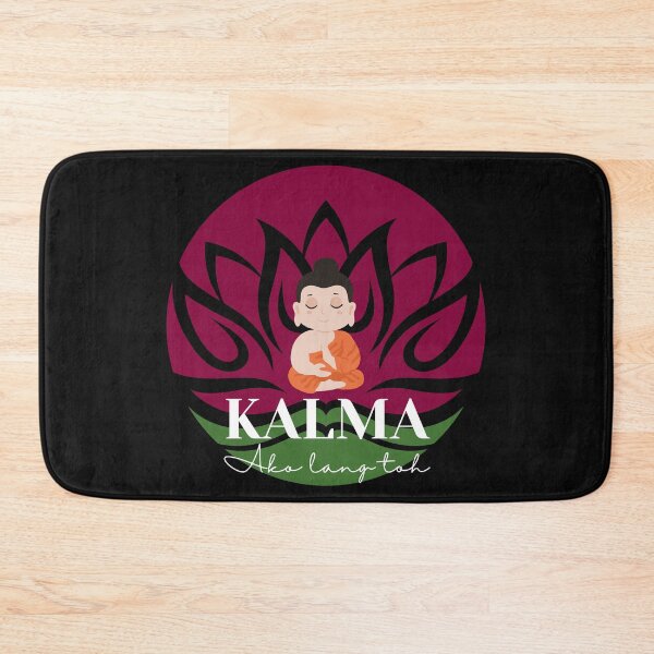 Item preview, Kalma, it's just me designed and sold by Gayakk Store.