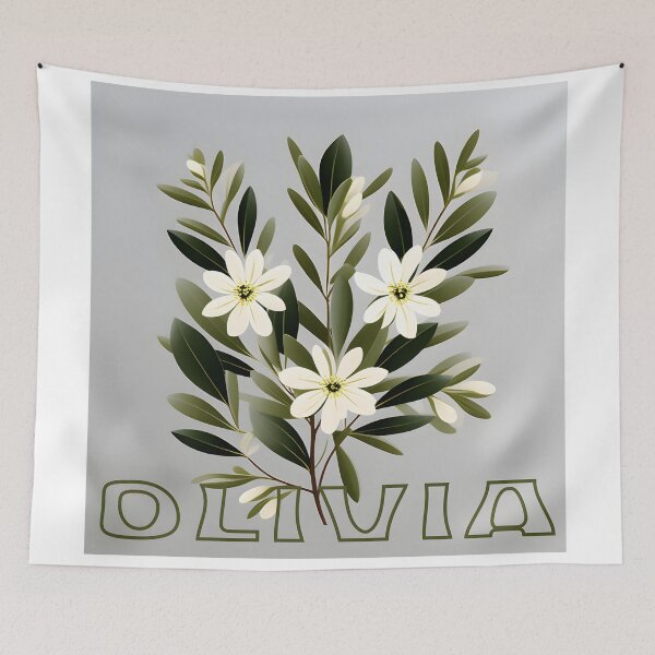 Item preview, OLIVIA designed and sold by r105.