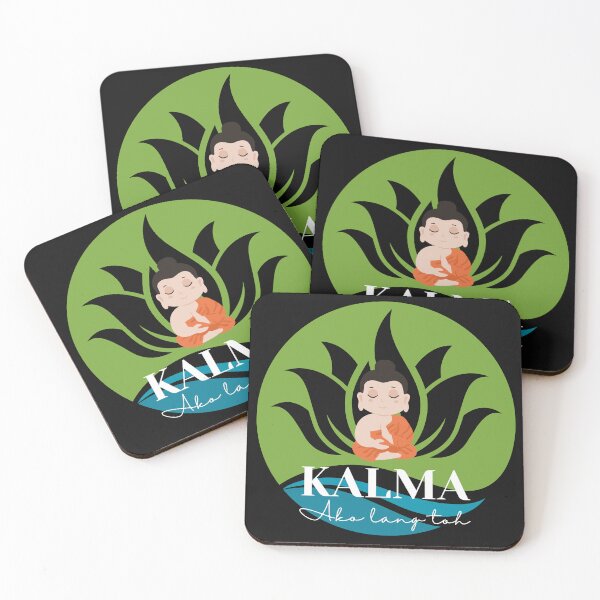Item preview, Kalma, soy solo yo. designed and sold by Gayakk Store.