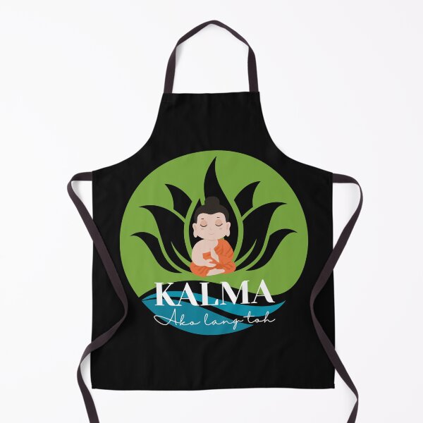Item preview, Kalma, it's just me designed and sold by Gayakk Store.