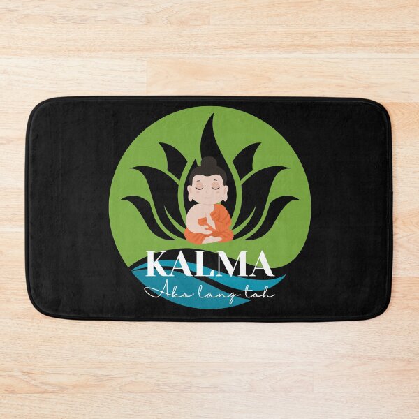 Item preview, Kalma, it's just me designed and sold by Gayakk Store.