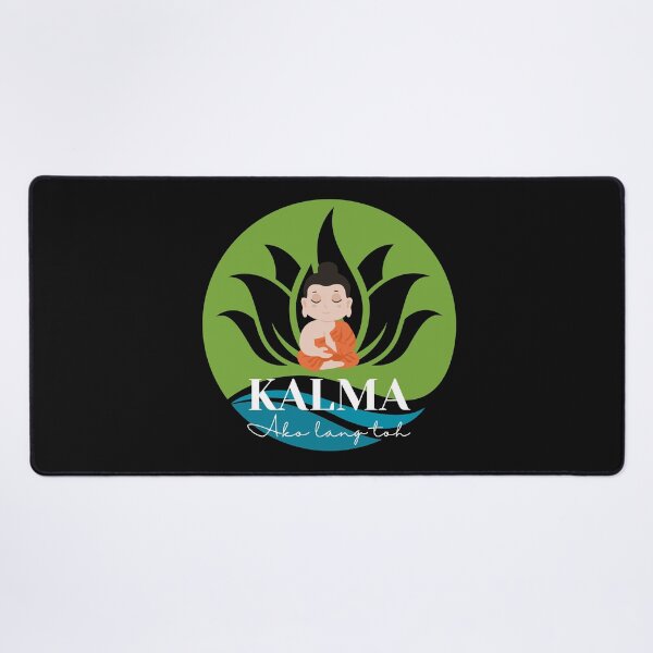 Item preview, Kalma, it's just me designed and sold by Gayakk Store.