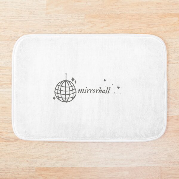 Item preview, mirrorball Taylor Swift designed and sold by vicksp.