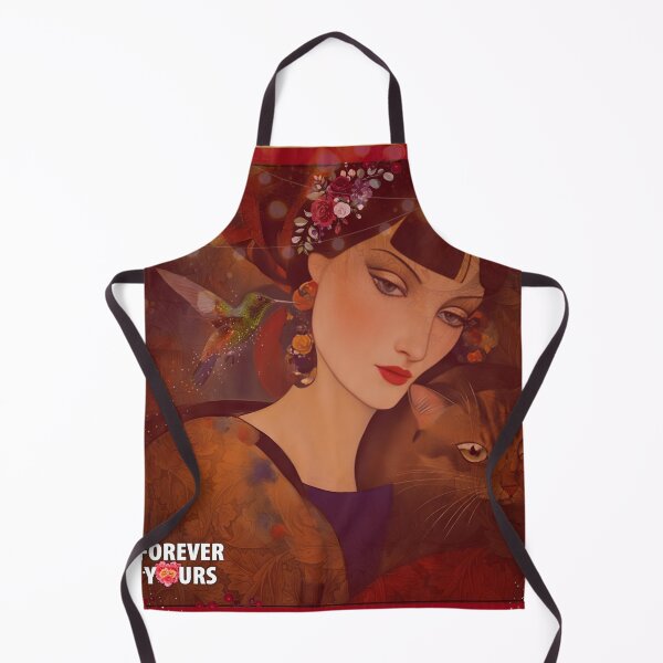 Item preview, Forever Yours designed and sold by Lisa Marie Mercer.
